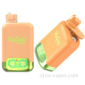 Vapsolo twins 20000 puff harga grosir vape sekali pakai